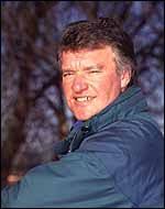 Equestrian coaches sweep the board