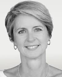 Dr. Elisa Theresa Hauch