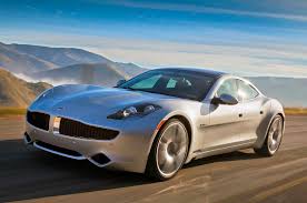 Image result for White Sand 2017 Fisker