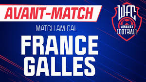 France a remporté match(s) sur ses derniers matchs, et a concédé sur la pronostics 1n2 du match france finlande. France Galles Amical Euro L Avant Match Football Youtube