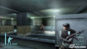 Tom Clancy's Rainbow Six: Vegas pc-áá¡ á¡á£á áááá¡ á¨ááááá