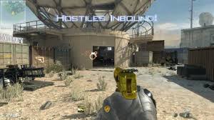 It is a pistol created with 18 gold ingots in the modern weapons box. Golden Desert Eagle For V1 5