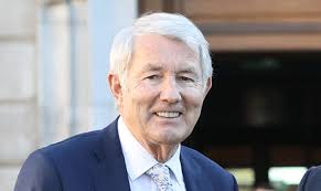 PROFILE: MICHAEL LOWRY