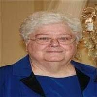 Jeannette Helm's Instagram, Twitter & Facebook