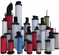 Amazon.com: in-Line Air Filter Element MAKO AIRTEK Fits ...