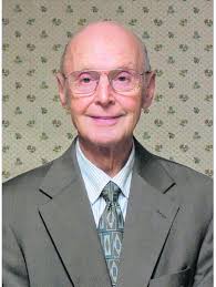 William Leatherman 91 Obituary