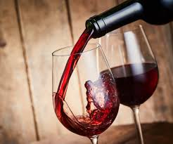 Ist Rotwein Gesund