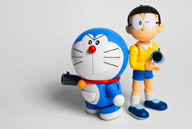 Koleksi doraemon movie full movie subtitle indonesi doraemon dikirim kembali ke masa kehidupan nobita oleh cicit nobita, sewashi. What A Robotic Cat Taught Me About Humanity