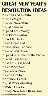 New Years Resolution Ideas The Keeper Of The Cheerios Quotes About New Year Year Quotes Resolution Quotes