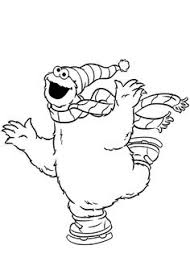 Showing off your cookie monster pride has never been easier this. 40 Cookie Monster Coloring Pages Ideas Monster Coloring Pages Coloring Pages Monster Cookies