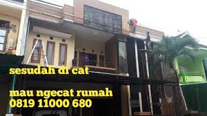 Discover our wallets that will make your life easier. Jasa Tukang Cat Rumah Dan Gedung Jogja Mengecat Ulang Eksterior Rumah Dengan Warna Coklat