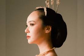 Foto-Foto Pernikahan Pamela Bowie dan Armand Gunawan di Bali