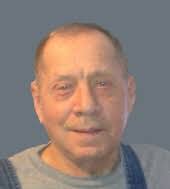 Obituary information for Gerald Ray Hastings