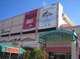 I never knew the existence of these shophouses until someone in the office mentioned it. Aeon Bukit Raja Shopping Centre