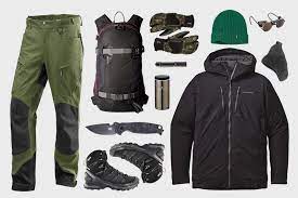 How To Layer For Cold Weather Hiking Hiconsumption