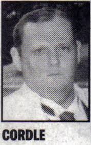 Jason Charles “Skittles” Cordle (1977-2006)