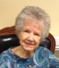 Obituary information for Dorothy Nell Burchard