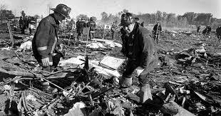 Image result for what happened to american airlines flight 191