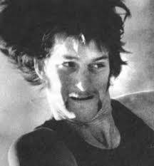 Larry Fortner's Instagram, Twitter & Facebook