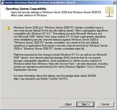 Considerations When Upgrading Your Active Directory To Windows Server 2008 And 2008 R2 The Things That Are Better Left Unspoken