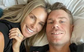 Candice Warner's anniversary with David Warner gone awry