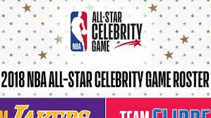 Full bracket, schedule, stars to watch & more. Canadians Are Excited About The New Athlete Celebrity In The Celebrity Nba All Star Game Article Bardown