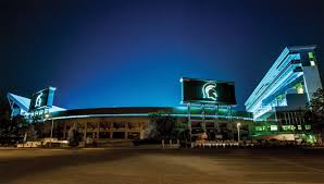 Hours may change under current circumstances Michigan State University Spartan Stadium Anthony James Partners