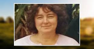 Sharon M. Richardson Obituary February 16, 2017