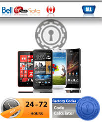 Unlocking your bell iphone is entirely legal, and all companies have their unlocking process. Canada Bell Virgin Generic Unlock Codes Processing Time 1 4 Days Imei Service Ong Imei 1913