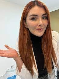 Karina Castrejon's Instagram, Twitter & Facebook