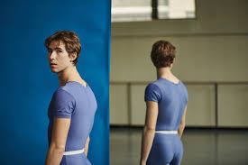 Once 'Little Joe,' Now a Reigning New York City Ballet Principal