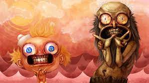 See more ideas about misadventures of flapjack, flapjack, cartoon network. Hd Wallpaper Zombie Illustration Cartoon The Marvelous Misadventures Of Flapjack Wallpaper Flare