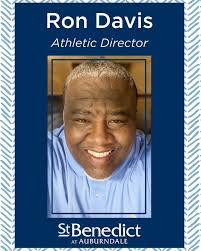 St Benedict at Auburndale