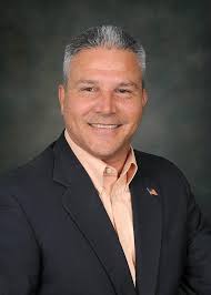 Edward Spenceley Bio -