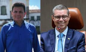Em críticas a Fábio Mitidieri, Valmir de Francisquinho escorrega em algumas contradições