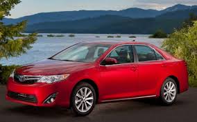 But, as with the regular camry, some chassis refinement has been given up. 2012 Toyota Camry Se Autoweek Autofile Car Review A Perfectly Good Car That Does Everything It Should Well