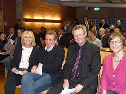 10 Jahre „Spenden Sie Vitamin B!“ • IN VIA Katholischer Verband für  Mädchen- und Frauensozialarbeit