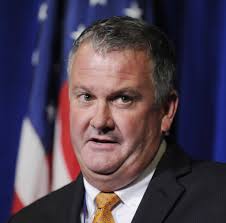 Services set for Schodack Superintendent Bob Horan