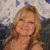 Mrs. Sandra Ann Latham Turner Obituary