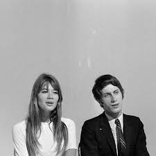 Âgée de 77 ans depuis dimanche 17 janvier, françoise hardy a formé la moitié d'un couple mythique avec jacques dutronc. 15 Jacques Dutronc Ideas French Icons Francoise Hardy European Music