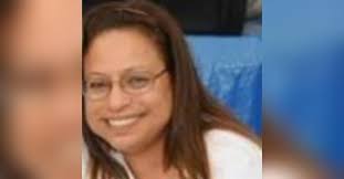 Cecilia Marie Harbin Obituary