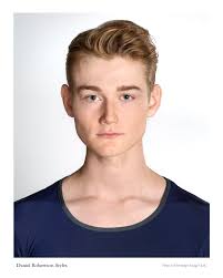 Daniel Robertson-Styles