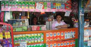 What Will Next Wave Sari Sari Stores Look Like By 2020 Grocery Store Design Small Store Design Supermarket Design