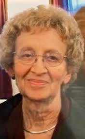 Obituary information for Frances Gordon