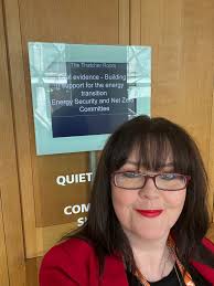 Amanda Slevin (@DrAmandaSlevin)