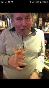 We are absolutely heart broken at the news that Peter Dinsdale, more  affectionately known as Pete Carpet passed away this morning. Our thoughts  are with his daughter Sarah and family. One of