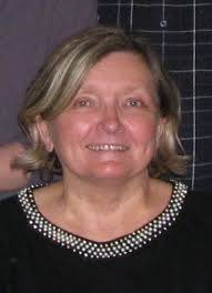 Marie-Odile Martin Obituary