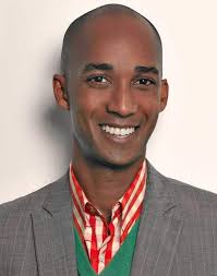 Jamaican named among 'hottest' chefs in N.Y.