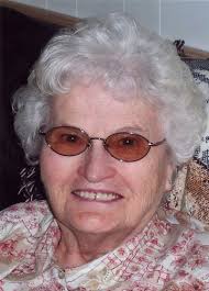 Ann Bishop Obituary (2009)