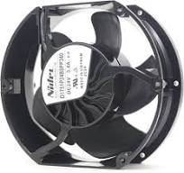 Amazon.com: D1751P24B8PP340 Fan 24Vdc 3.4A Axial Inverter ...